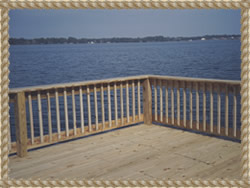 Floating Docks ~ http://dockmasteroflakecounty.net/FloatingDocks.htm